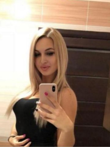 Анкета проститутки Лизочка - Фото 1, , 25 лет, №377512